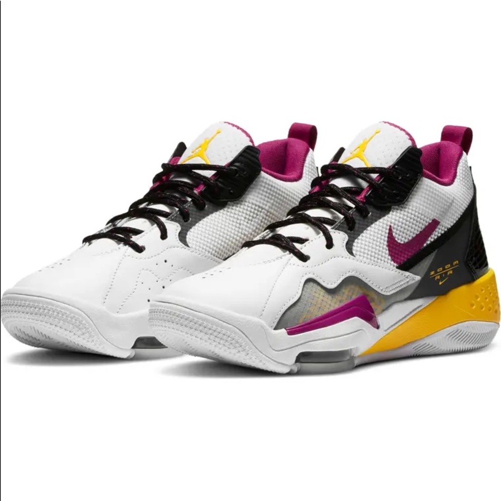 Jordan Zoom ‘92 - Picture 5 of 9